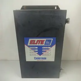 E12040-000 Carotron Elite Dc Motor Control 12000 Series