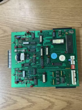 880615 Centroid Chop2 Rev Servo Control Board See Pics