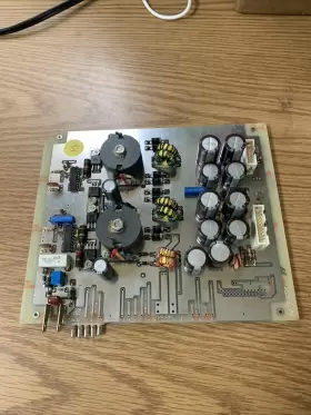 881225 Centroid Smps Rev Control Board See Pics