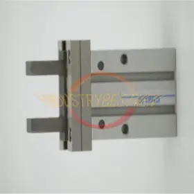 Hdz40 Chelic 1pc Pneumatic Finger Cylinder Parallel Mechanical Gripper New