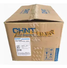 Nxm-1600s Chnt 1pcs New Nxm-1600s/3300t 1250a Moulded Case Circuit Breaker High Power