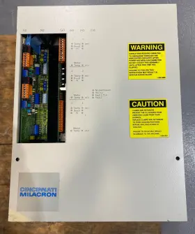 1-230-0800 Cincinnati Milacron Simodrive Servo 1-230-0800 Cincinnati Milacron Simodrive Servo