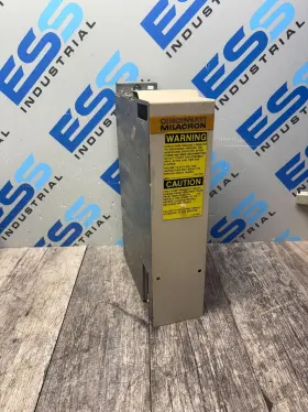 3357654 Cincinnati Milacron A Servo Spindle Drive Power Supply