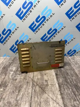 Rt301-119 Cincinnati Milacron Rt30i-410 Acramatic 750 Servo Drive Control Module