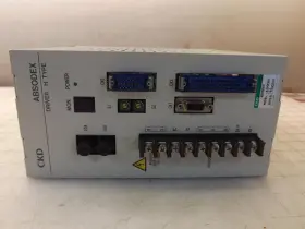 Ax9006h-j1 Ckd Absodex H Type Driver T34901