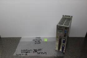 Ax9012s-b-p1 Ckd Absodex Driver S Type Used With Warranty See All Pictures