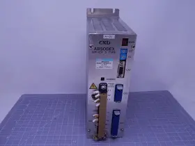 Ax9045s-k-p3 Ckd Absodex Drive S Type