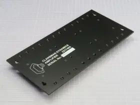 T261063 Clansman Dynamics 2217465 Amplifier