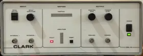 Odl-1e Clark Control Electronics For Autocorrelator