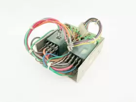 Mo-02539 Cleveland Motion Control Mo-02577 Reversing Contactor Kit F