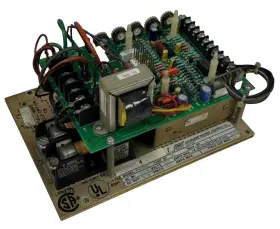 Mpa-04341 Cleveland Motion Controls Used Pacemaster Drive 1-2hp