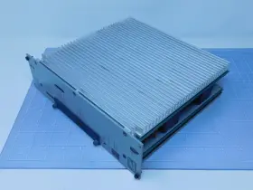 53004m000008 Cmc Micro Processor Servo Drive T149194