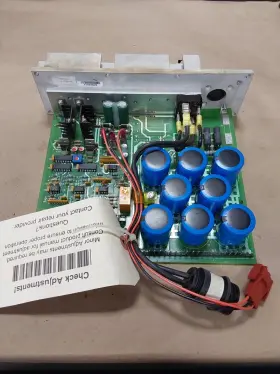 Mo-05154-2 Cmc D41-17337b Cleveland Machine Controls Servo Drive Power Module