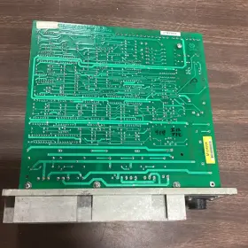 D41-17443c Cmc Cleveland Machine Controls Mo-06706 D Servo Drive Module