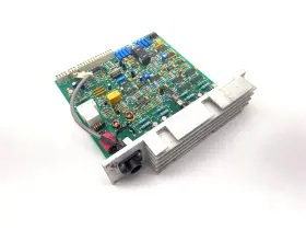 D41-17443c Cmc Mo-10363 Cleveland Machine Controls Servo Drive Module