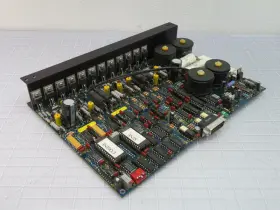Msfx16006-01 Cmc Steep Motor Driver T182811