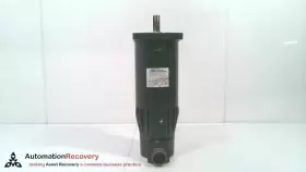 Mte4037ac-118ef Cmc Servo Motor #320191