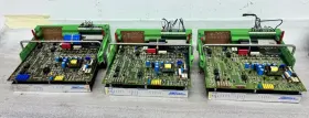 Sdb20n0s Cmc Cleveland Motion Controls Servo Drive
