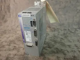 Lbd40020 Cmz New Brushless Servo Drive 400vac/10a Lbd Stand Alone N21