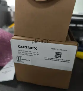 Dmr-262x-1542-p Cognex New In Box Original 1pcs Code Reader