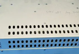 1158972 Coherent 25mw Inch Tested Good