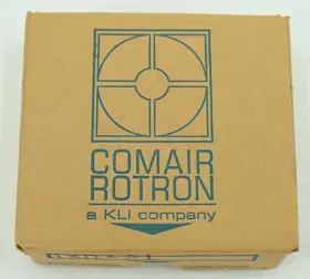 Bd24b3 Comair Rotron Vintage Nos 24v 11.5w Centrifugal Turbo Cooling Fan