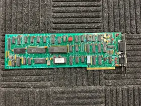 72-004097-01 Compumotor Corp 71-003901-02 Parker Pca Board Excellent