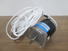 Rft-83-93-ht-cbl30 Compumotor Empire Magnetics Inc. Motor Used