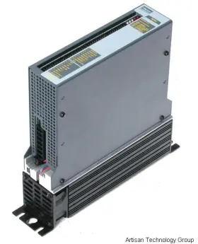 Tq10-ehs Compumotor Enclosure Heat Sink Torque Servo Drive