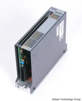 Tq10 Compumotor Torque Servo Drive
