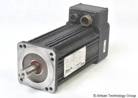 Zx620-240v-25 Compumotor Brushless Servo Motor