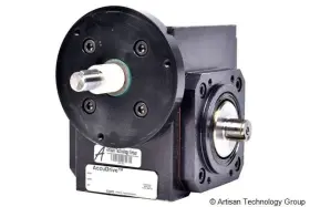 W038s-ndp-c114 Cone Drive Servo Gear Head