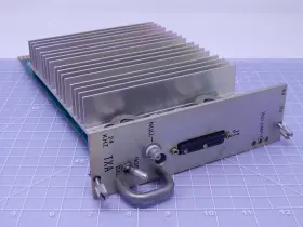 D701210-2 Contraves Amplifier T114006