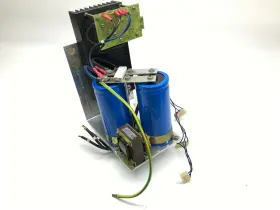 Pc0698-03 Contraves Varidyn Power Supply