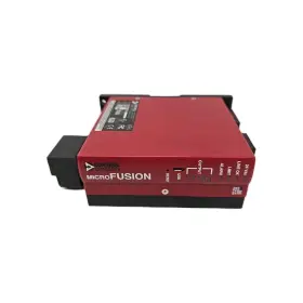 Uf1hxta0-32-p1r00 Control Concepts Scr Controller Module Microfusion