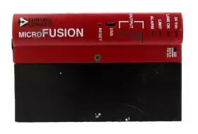 Uf1hxtb0-80-p7000 Control Concepts Scr Controller Microfusion Amat Working