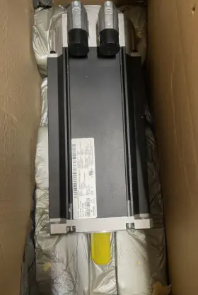 142u2b300baeca165240 Control Techniques Servo Motor