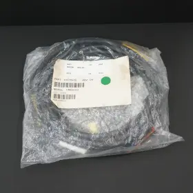 810719-015 Control Techniques Emerson Cmds-015 Motor Brake Cable 15ft 810719-15