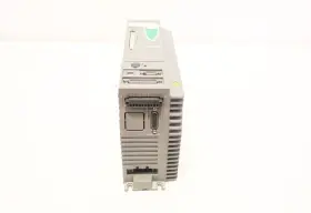 960501-10 Control Techniques 240v-ac 3ph Servo Drive