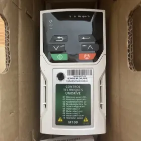 M100-012-00017-a101-01-ab100 Control Techniques M100-011-00024-a101-01-ab100 Unidrive 0.5 Hp Fnob