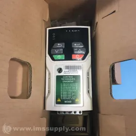 M300-012-00017-a101-01-ab100 Control Techniques M300-01200017a10101ab100 Variable Frequency Drive Fnob