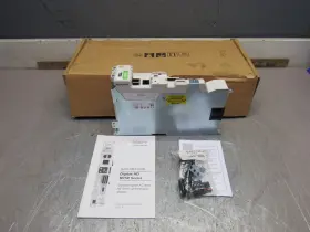 M751-02400060a10101ab110 Control Techniques Servo Drive 3hp New In Box M/offer