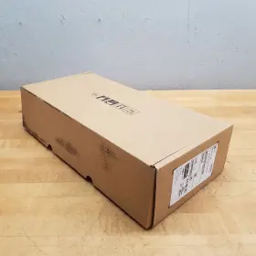 M751-03400160a10101ab110 Control Techniques Digitax Servo Drive 5.5kw 10hp