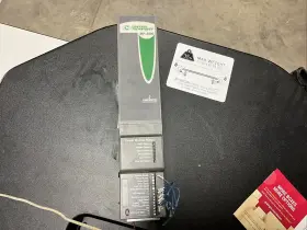 Mp-2500-00-000 Control Techniques Used Mds Power Module