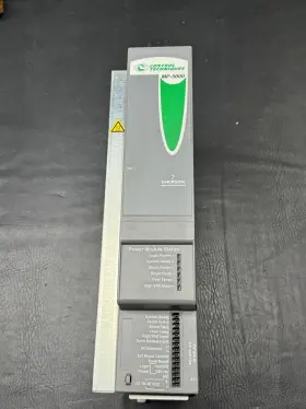 Mp-5000 Control Techniques Emerson Power Supply 380/480vac 74 A Rms