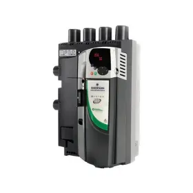 Mp155a4 Control Techniques Nib Emerson Mentor 56kw Dc Drive Single Quadrant 480v