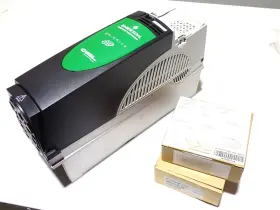 Sp1406 Control Techniques Unidrive Variable Frequency Servo Drive New