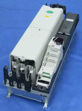 Sp5202 Control Techniques Repair/exchange Unidrive Sp Ac Drive. Warranty