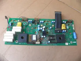3130-0672 Control Techniques Ud46 Unidrive Power Card Inverter Board
