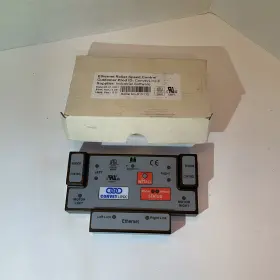 14-b1-26-0a-26-7c Conveylinx Industrial Software Conveylinx-e Ethernet Roller Speed Control